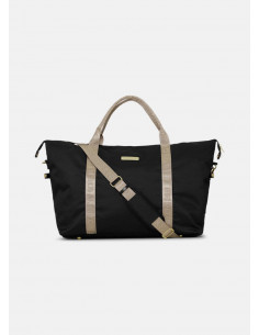 Travel Weekender | Black