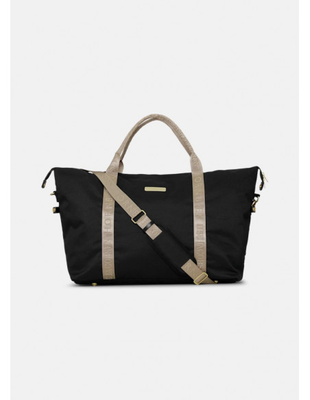 Travel Weekender | Black