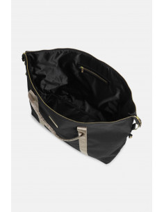 Travel Weekender | Black 2