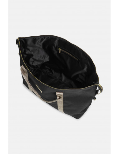 Travel Weekender | Black