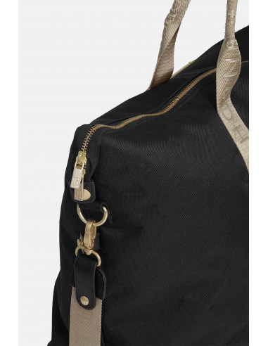 Travel Weekender | Black