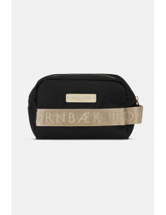 Travel Toilet Bag | Black