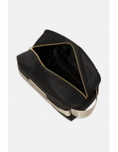 Travel Toilet Bag | Black 2