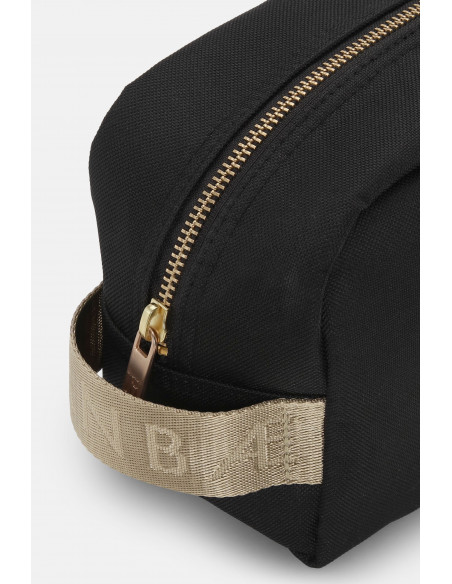 Travel Toilet Bag | Black