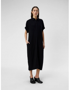 ObjSanne Dress | Black