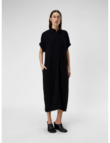 ObjSanne Dress | Black