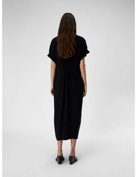 ObjSanne Dress | Black
