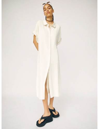 ObjSanne Dress | Sandshell