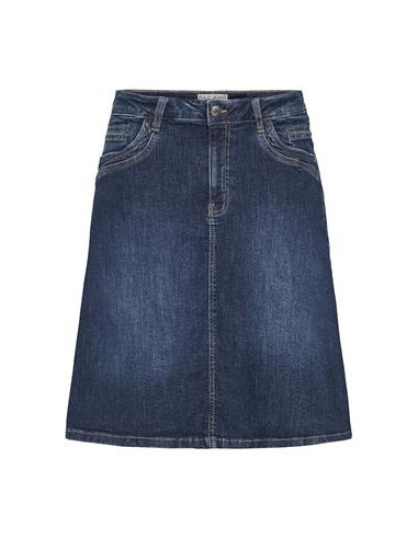 PzKatja Short Skirt | DkDnm