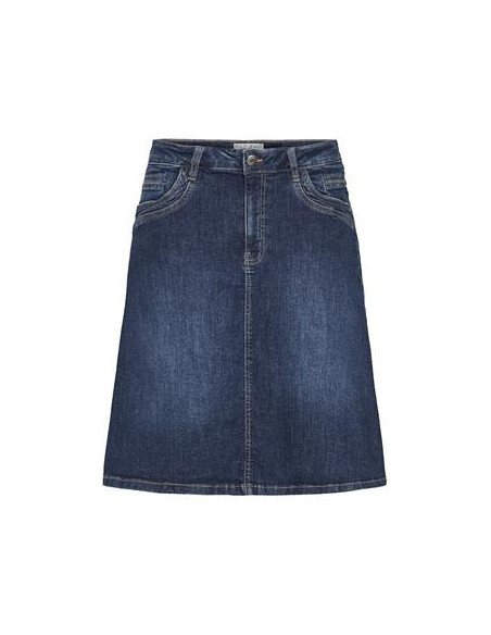 PzKatja Short Skirt | DkDnm