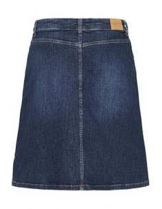 PzKatja Short Skirt | DkDnm 2