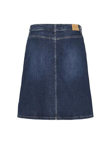 PzKatja Short Skirt | DkDnm