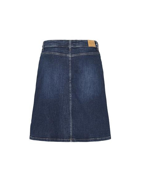 PzKatja Short Skirt | DkDnm