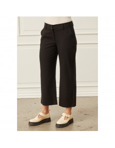 Rimini Pant | Black