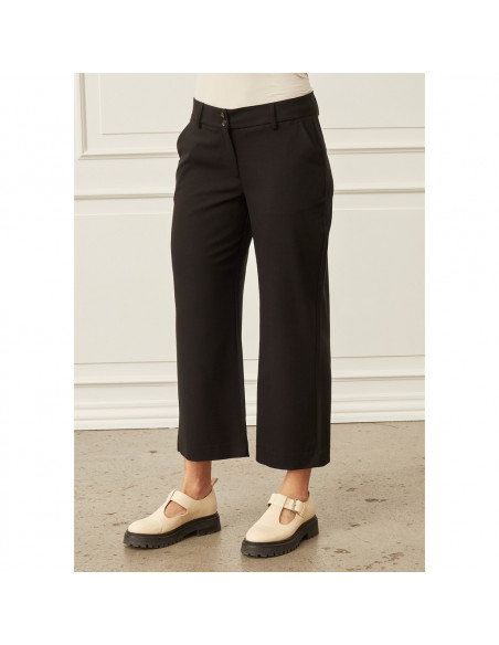 Rimini Pant | Black