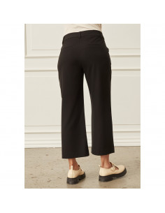 Rimini Pant | Black 2