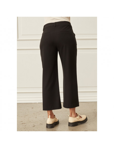 Rimini Pant | Black