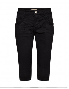 MMNaomi Treasure Capri | Black