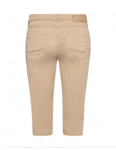 MMNaomi Treasure Capri | Tan 2