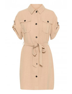 LenoreSZ Dress | Kelp 2