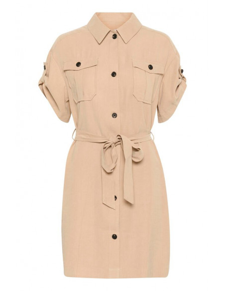 LenoreSZ Dress | Kelp