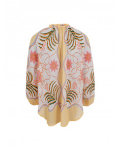 Bcmagnolia Blouse | Yellow 2