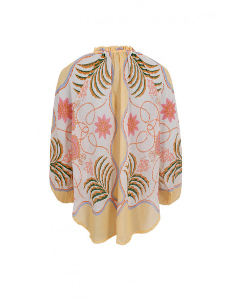 Bcmagnolia Blouse | Yellow