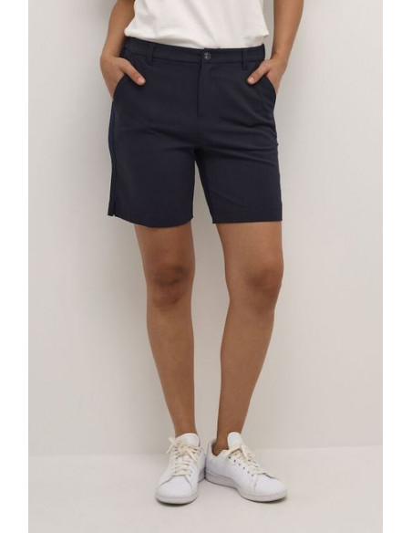 CuVicky Shorts | Black