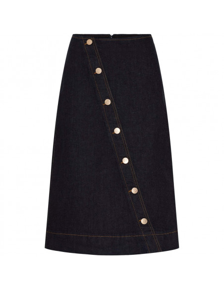 Como New Skirt | Unwashed