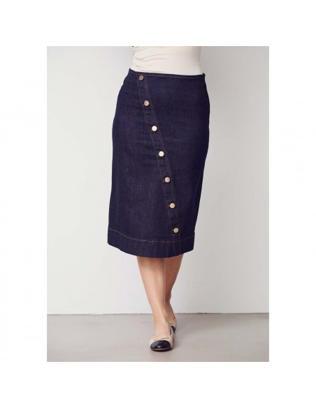 Como New Skirt | Unwashed