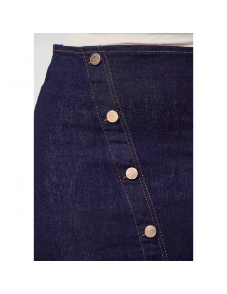 Como New Skirt | Unwashed