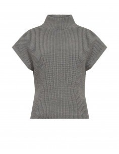 MmBiola Bine Vest | Grey