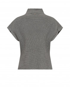 MmBiola Bine Vest | Grey 2