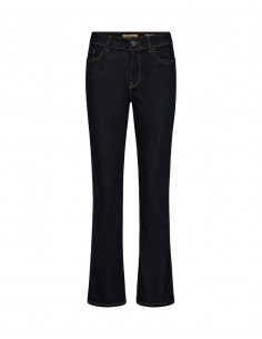 MmAshley Deluxe Jeans | Dark Blue