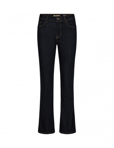 MmAshley Deluxe Jeans | Dark Blue