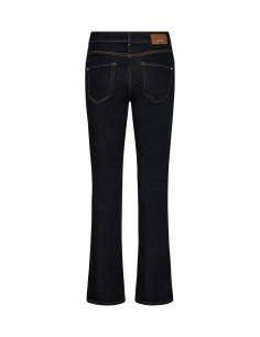 MmAshley Deluxe Jeans | Dark Blue 2