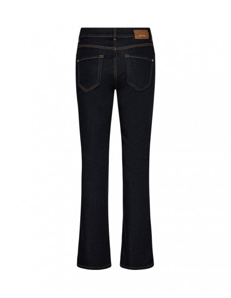 MmAshley Deluxe Jeans | Dark Blue