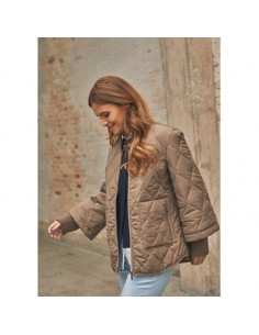 Diddi Short Jacket | Mole