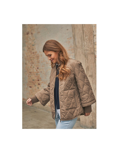 Diddi Short Jacket | Mole