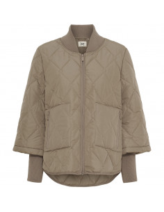 Diddi Short Jacket | Mole 2