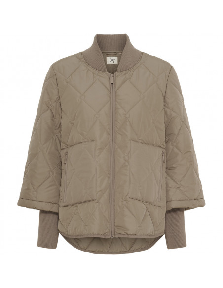 Diddi Short Jacket | Mole