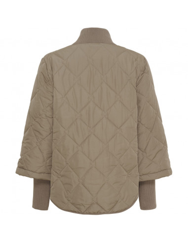 Diddi Short Jacket | Mole