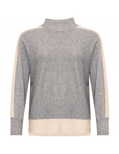 Rue Pullover | Grey