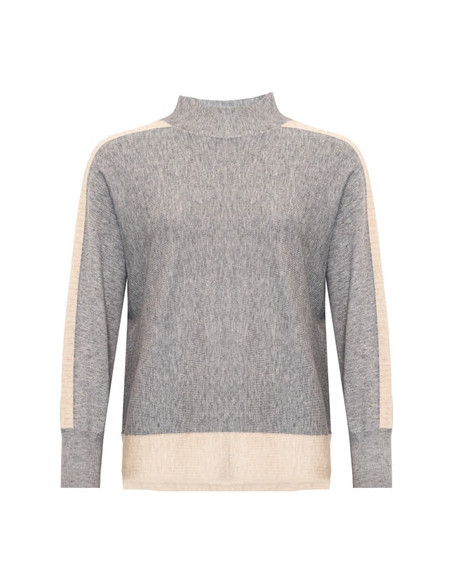 Rue Pullover | Grey