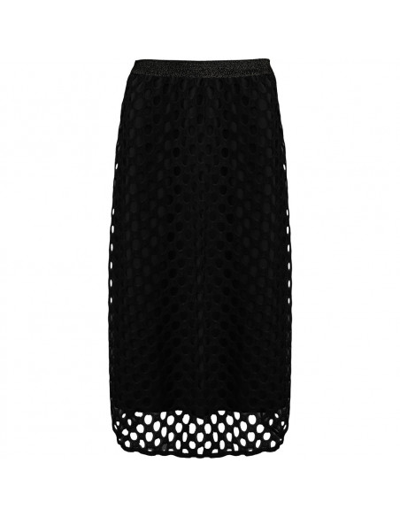 Pinki Skirt | Black