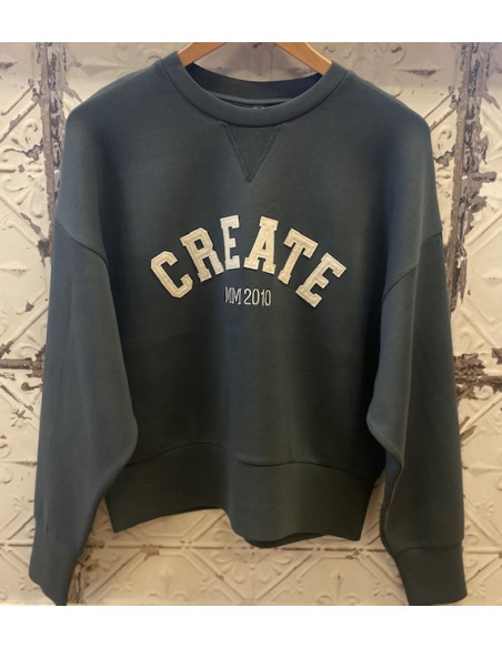 MmCelli Sweatshirt | Urban Chic