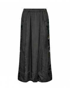 MmTess Floro Skirt | Urban Chic