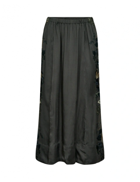 MmTess Floro Skirt | Urban Chic