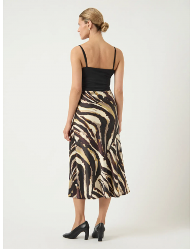 YasPella Skirt | Sandshell