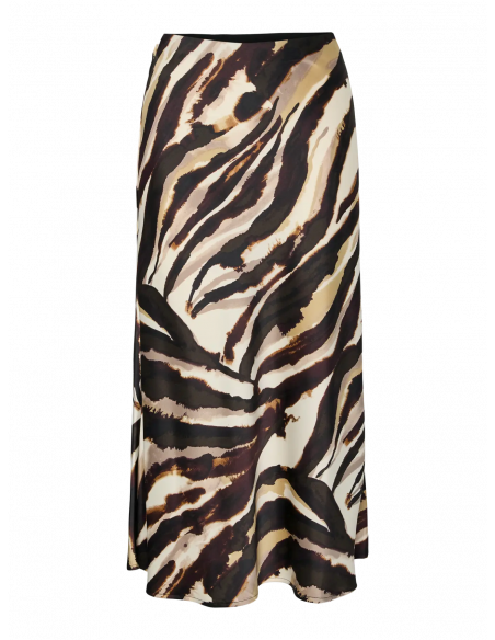 YasPella Skirt | Sandshell